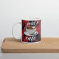 Mug Petit Café - Dot (Edition Collector)