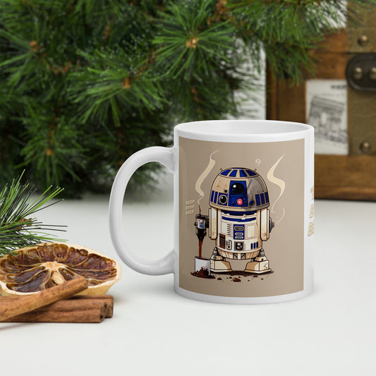 R2-Café !